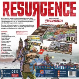Gra Resurgence PL