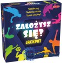 Gra Założysz się? Jackpot (PL)