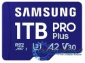 Karta microSD MB-MD1T0SA/WW 1TB PRO+ + adapter MB-MD1T0SA/EU
