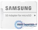 Karta microSD MB-MD1T0SA/WW 1TB PRO+ + adapter MB-MD1T0SA/EU