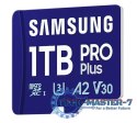 Karta microSD MB-MD1T0SA/WW 1TB PRO+ + adapter MB-MD1T0SA/EU