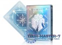 Karty Disney Frozen - Kraina Lodu