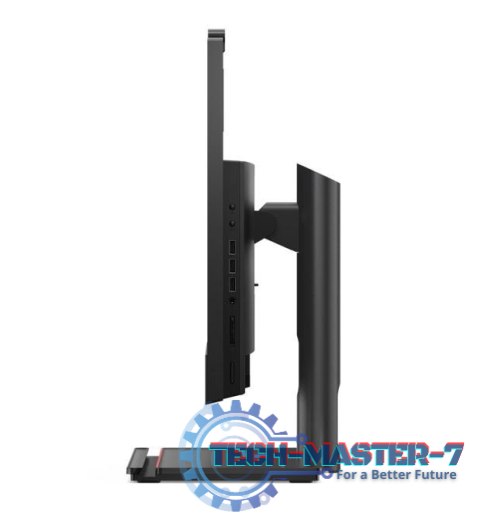 Komputer All in One ThinkCentre M90a G5 12SH000QPB W11Pro i5-14500/16GB/512GB/INT/23.8 FHD/vPro/3YRS OS + 1YR Premier Komputer All in One ThinkCentre M90a G5 12SH000QPB W11Pro i5-14500/16GB/512GB/INT/23.8 FHD/vPro/3YRS OS + 1YR Premier