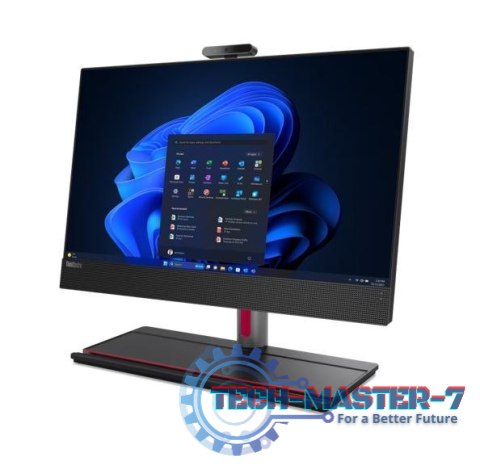 Komputer All in One ThinkCentre M90a G5 12SH000QPB W11Pro i5-14500/16GB/512GB/INT/23.8 FHD/vPro/3YRS OS + 1YR Premier Komputer All in One ThinkCentre M90a G5 12SH000QPB W11Pro i5-14500/16GB/512GB/INT/23.8 FHD/vPro/3YRS OS + 1YR Premier