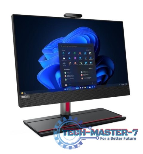 Komputer All in One ThinkCentre M90a G5 12SH000QPB W11Pro i5-14500/16GB/512GB/INT/23.8 FHD/vPro/3YRS OS + 1YR Premier Komputer All in One ThinkCentre M90a G5 12SH000QPB W11Pro i5-14500/16GB/512GB/INT/23.8 FHD/vPro/3YRS OS + 1YR Premier