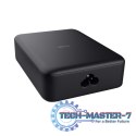 Ładowarka Maxo 240W 4-porty USB-C