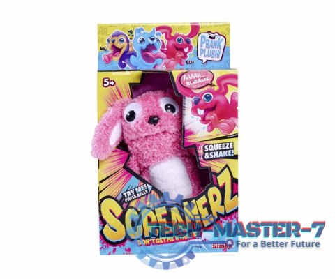 Maskotka ScreamerZ Króliczek Maskotka ScreamerZ Króliczek