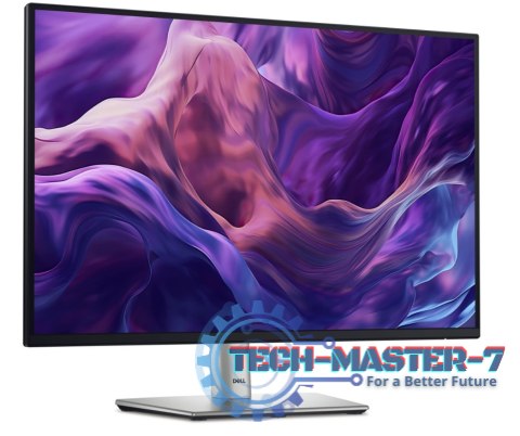 Monitor 24.07 cala P2425E 16:10 WUXGA/HDMI/USBC/DP/RJ45/USB/5Y Monitor 24.07 cala P2425E 16:10 WUXGA/HDMI/USBC/DP/RJ45/USB/5Y