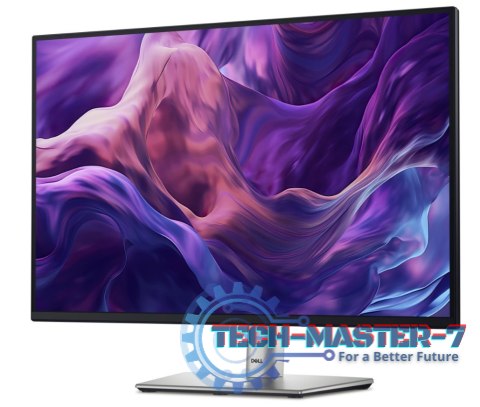 Monitor 24.07 cala P2425E 16:10 WUXGA/HDMI/USBC/DP/RJ45/USB/5Y Monitor 24.07 cala P2425E 16:10 WUXGA/HDMI/USBC/DP/RJ45/USB/5Y
