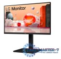 Monitor 24BA550-B 23.8 cala IPS Full HD 100Hz