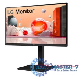 Monitor 24BA550-B 23.8 cala IPS Full HD 100Hz