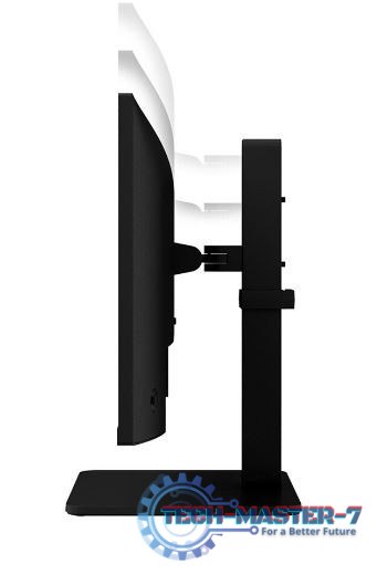 Monitor 24BA550-B 23.8 cala IPS Full HD 100Hz Monitor 24BA550-B 23.8 cala IPS Full HD 100Hz