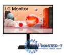 Monitor 27BA550-B 27 cali IPS Full HD 100Hz