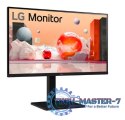 Monitor 27BA550-B 27 cali IPS Full HD 100Hz