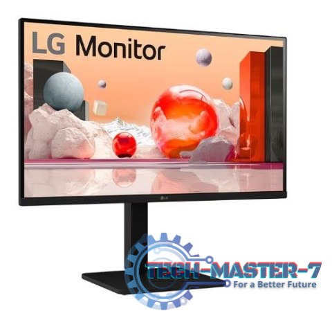 Monitor 27BA550-B 27 cali IPS Full HD 100Hz Monitor 27BA550-B 27 cali IPS Full HD 100Hz