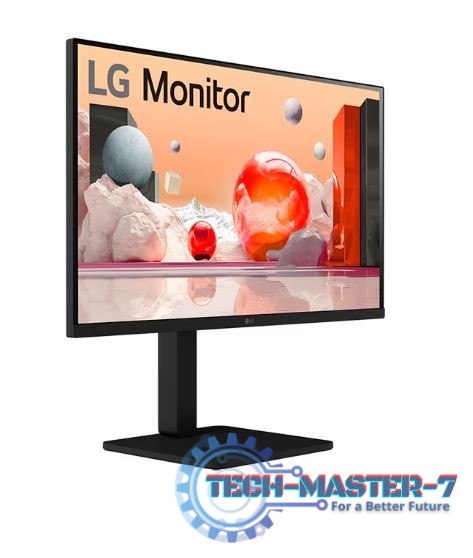 Monitor 27BA550-B 27 cali IPS Full HD 100Hz Monitor 27BA550-B 27 cali IPS Full HD 100Hz