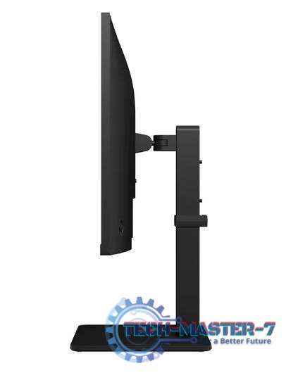Monitor 27BA550-B 27 cali IPS Full HD 100Hz Monitor 27BA550-B 27 cali IPS Full HD 100Hz