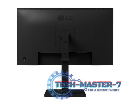 Monitor 27BA550-B 27 cali IPS Full HD 100Hz Monitor 27BA550-B 27 cali IPS Full HD 100Hz