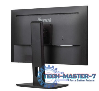 Monitor ProLite 23.8 cala XUB2493HS-B6 A, IPS, HDMI, DP, 2x2W, HAS, 300cd/m2, obrót stopy 120 stopni Monitor ProLite 23.8 cala XUB2493HS-B6 A, IPS, HDMI, DP, 2x2W, HAS, 300cd/m2, obrót stopy 120 stopni