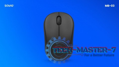 Mysz bezprzewodowa MB-03 Mysz bezprzewodowa MB-03