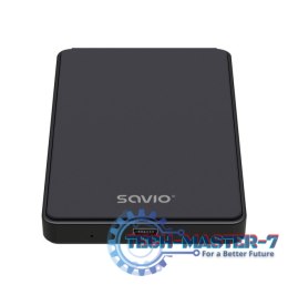 Obudowa na dysk zewnętrzny HDD / SSD 2.5