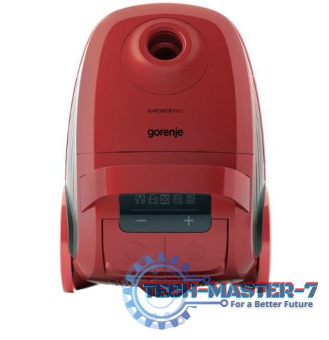Odkurzacz G Force Pro VCEA21GPRRCY Odkurzacz G Force Pro VCEA21GPRRCY