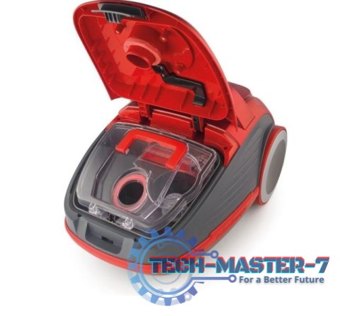 Odkurzacz G Force Pro VCEA21GPRRCY Odkurzacz G Force Pro VCEA21GPRRCY