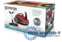 Odkurzacz G Force Pro VCEA21GPRRCY