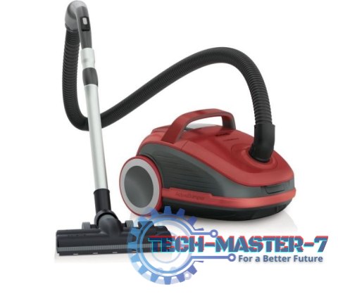 Odkurzacz G Force Pro VCEA21GPRRCY Odkurzacz G Force Pro VCEA21GPRRCY