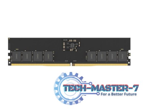Pamięć DDR5 16GB(1*16GB)/5600 CL46