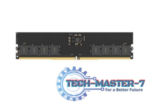 Pamięć DDR5 8GB(1* 8GB)/5600 CL46