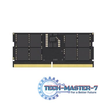 Pamięć DDR5 SODIMM 8GB(1* 8GB)/5600 CL46