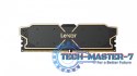 Pamięć DDR5 THOR 16GB (2*8GB)/6000 CL38 czarna