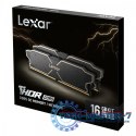 Pamięć DDR5 THOR 16GB (2*8GB)/6000 CL38 czarna