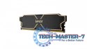 Pamięć DDR5 THOR 32GB (2*16GB)/6000 CL38 czarna