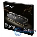 Pamięć DDR5 THOR 32GB (2*16GB)/6000 CL38 czarna