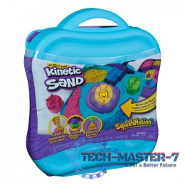 Piasek kinetyczny Kinetic Sand Ruchome formy