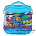 Piasek kinetyczny Kinetic Sand Ruchome formy