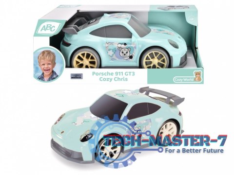 Pojazd ABC Porsche Cozy Chris 27 cm
