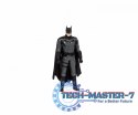 Pojazd Batman Batmobile z figurką 1:24