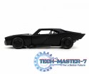 Pojazd Batman Batmobile z figurką 1:24