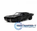 Pojazd Batman Batmobile z figurką 1:24
