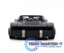 Pojazd Batman Batmobile z figurką 1:24