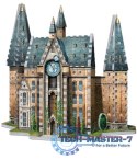 Puzzle 3D 420 elementów Harry Potter Clock Tower