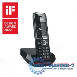 Telefon bezprzewodowy Comfort 550
