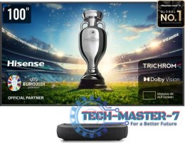 Telewizor Laser TV 100 cali 100L9HD