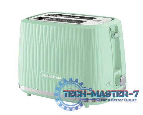Toster Eden Pistachio 27374-56