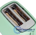 Toster Eden Pistachio 27374-56