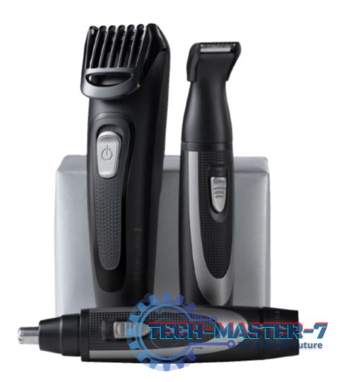Trymer do brody The Works MB905
