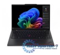 Ultrabook ThinkPad T14s G6 21N10008PB W11Pro X1E-78-100/32GB/1TB/14 cali WUXGA/Black/3YR Premier Support + CO2 Offset